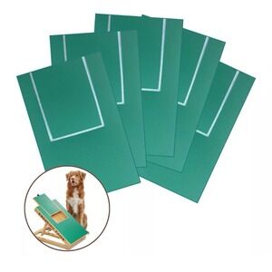 Enduring Paws Dog Nail Scratch Board With Treat‎ Box NEWin Box For All Sizes